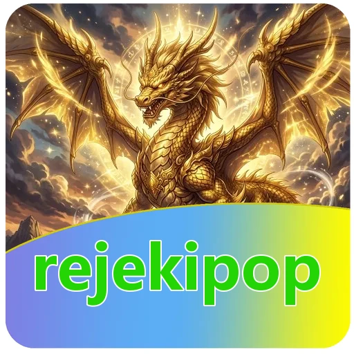 Unduh APK rejekipop v4.8.1