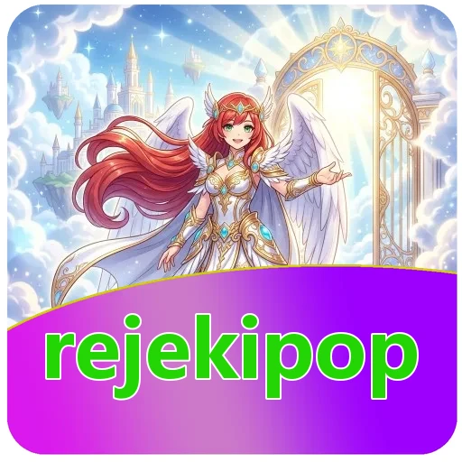 Ilustrasi rejekipop