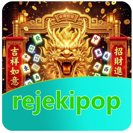 Instalasi rejekipop